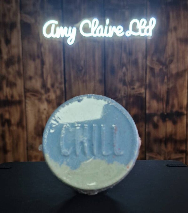 Juicy Apple Bath Bomb 1300mg