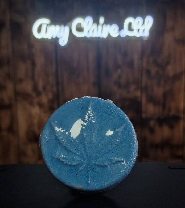 Lemon Sherbert Bath Bomb 1200mg