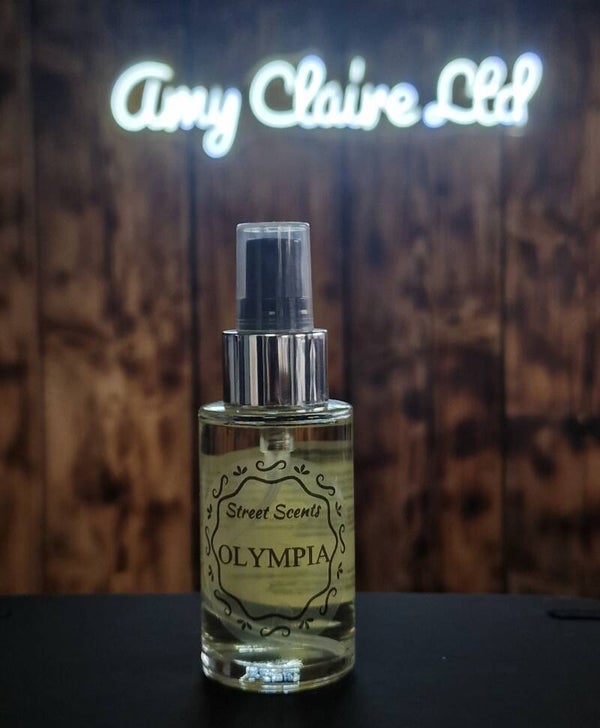 Olympia Perfume