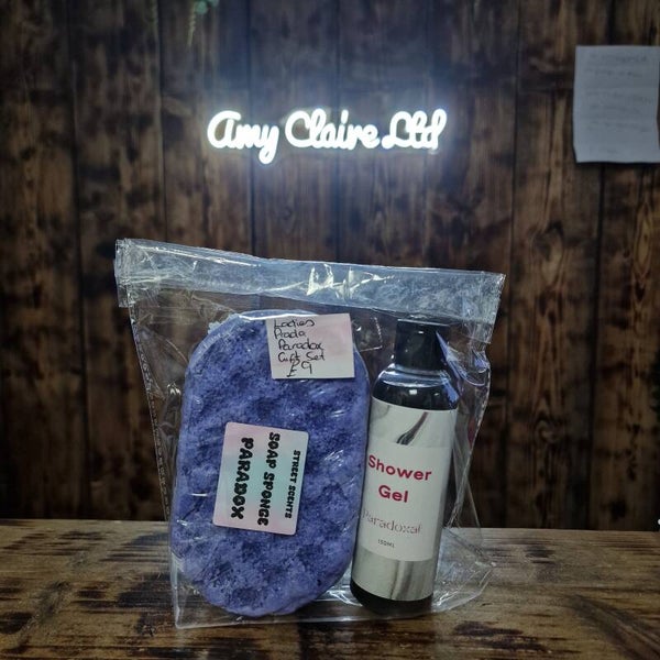 Paradox Gift Set