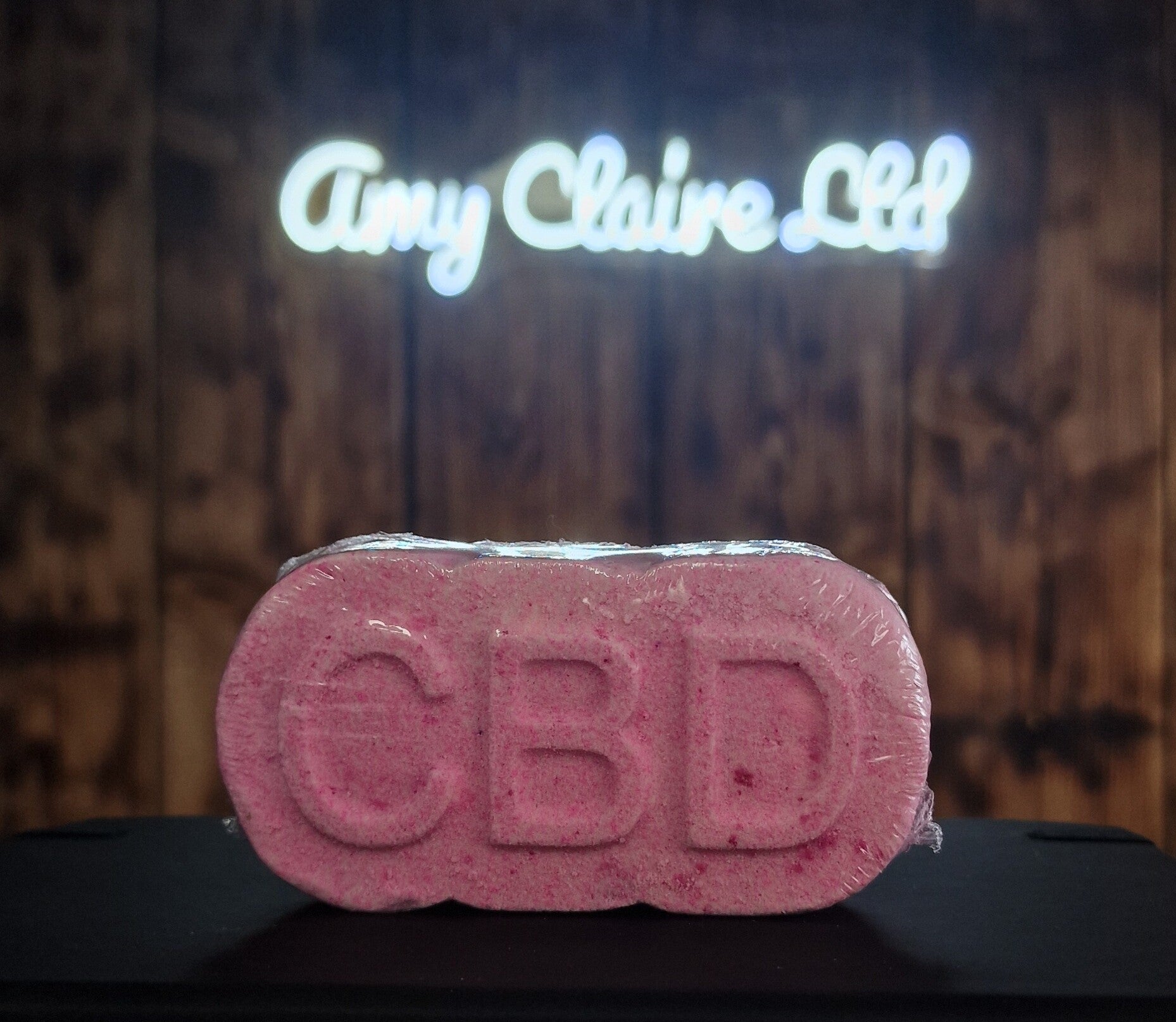 Pear Drops Bath Bomb 900mg