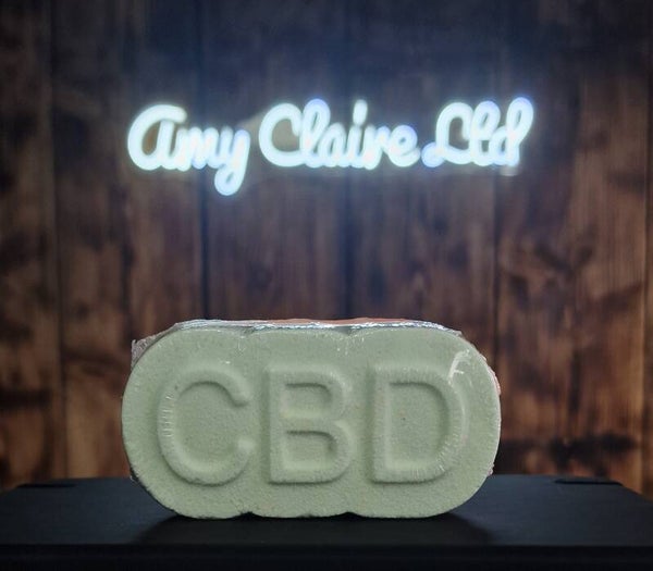 Pixie Dust Bath Bomb 1800mg