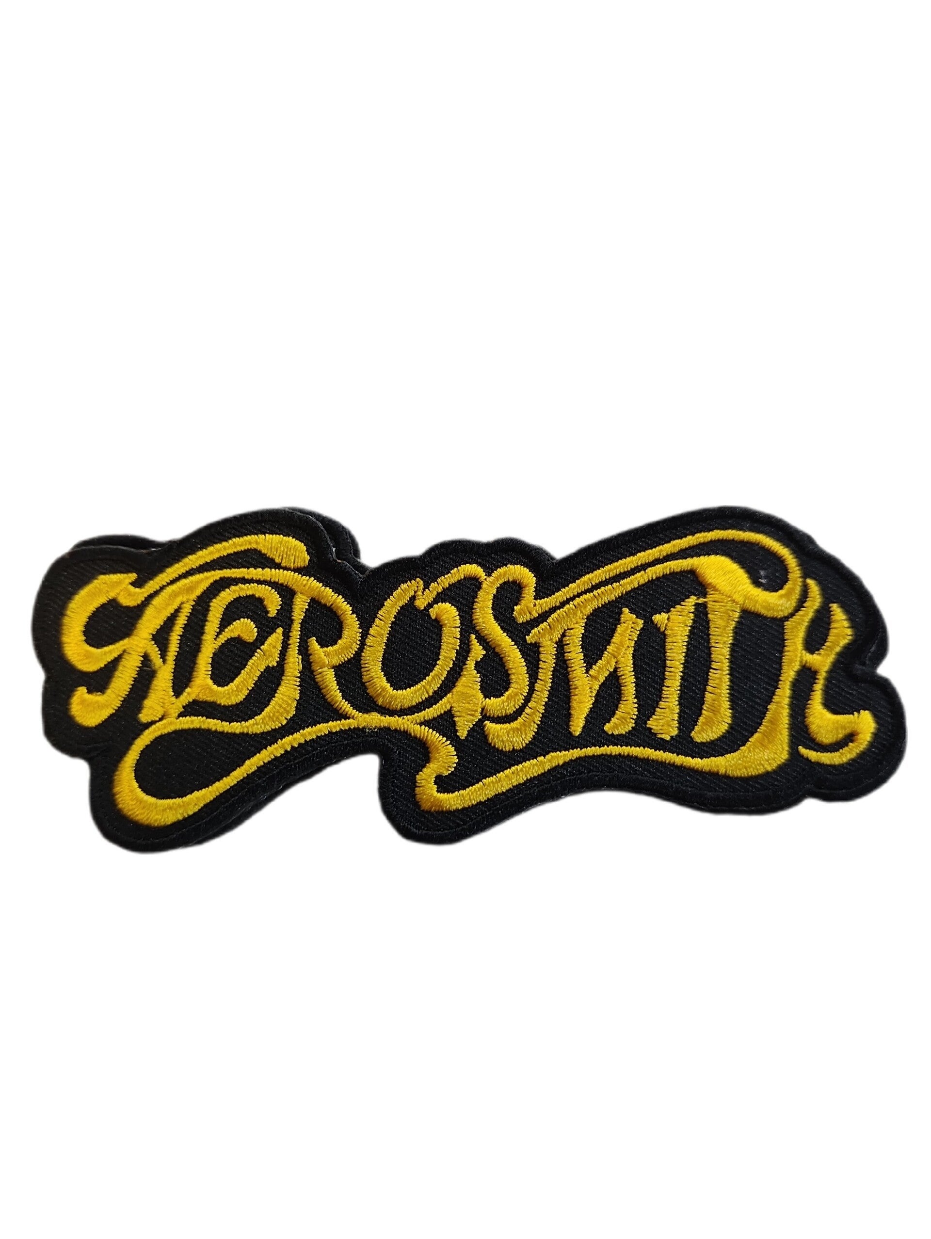 PARCHE AEROSMITH