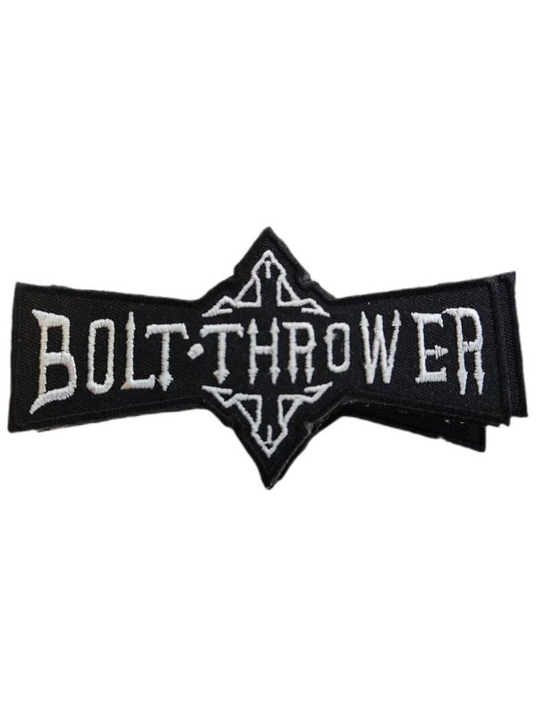 PARCHE BOLT THROWER