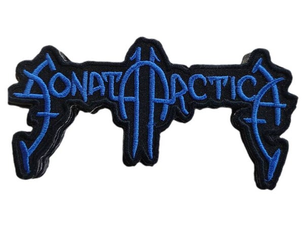 PARCHE SONATA ARCTICA