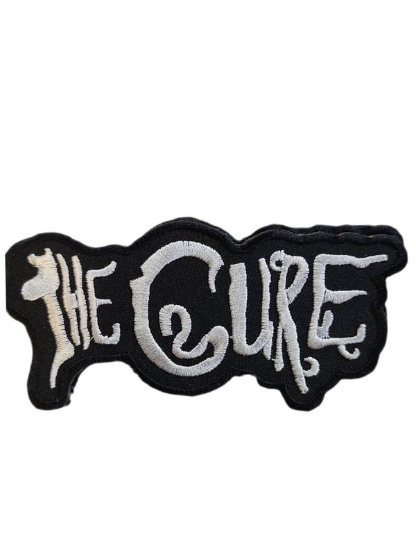PARCHE THE CURE