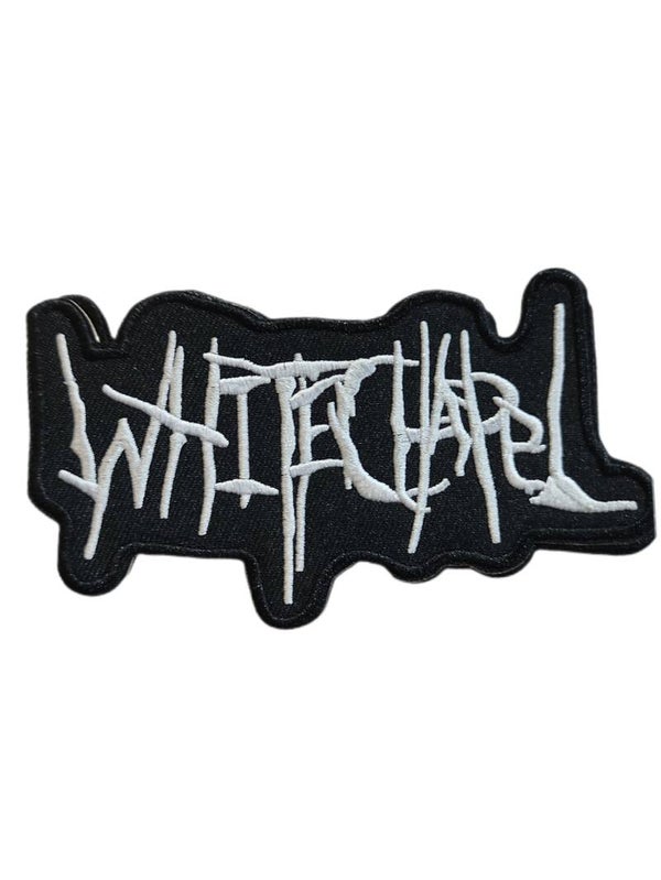 PARCHE WHITECHAPEL
