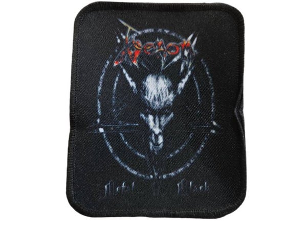 PARCHE VENOM