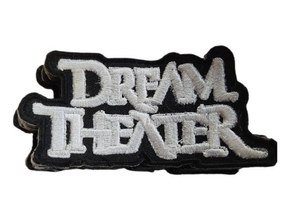PARCHE DREAM THEATER