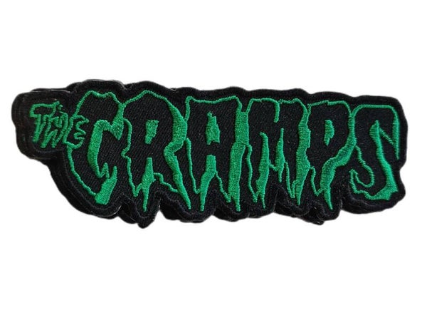 PARCHE THE CRAMPS