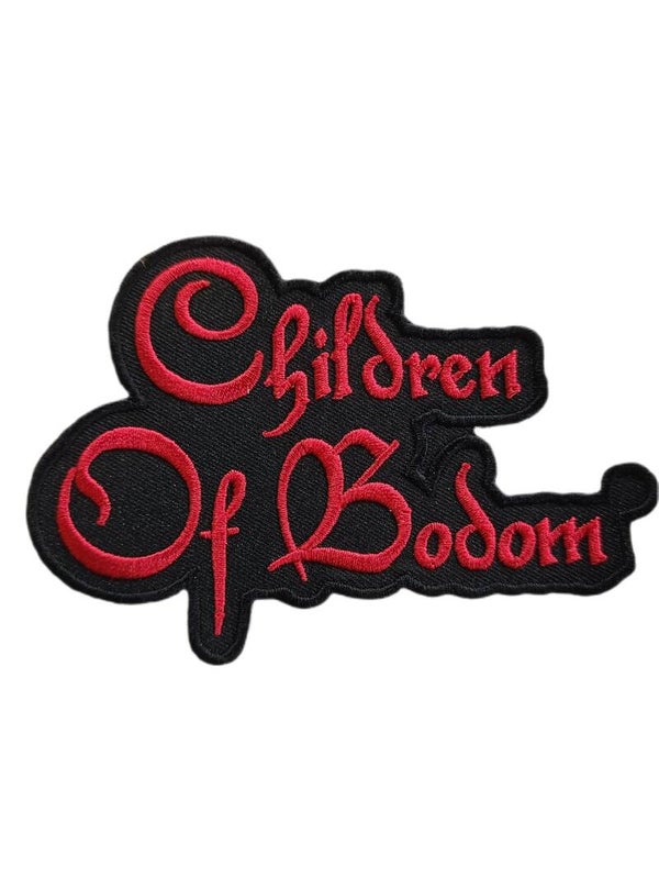 PARCHE CHILDREN OF BODOM