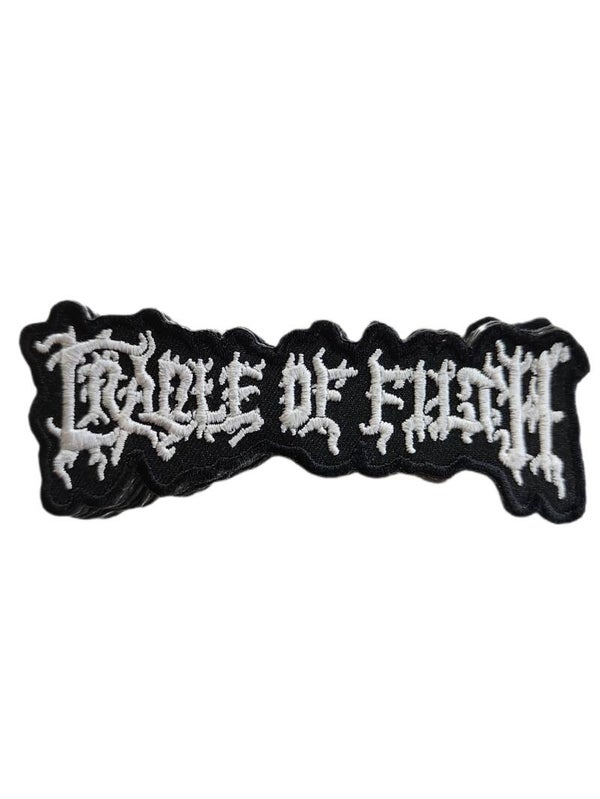 PARCHE CRADLE OF FILTH