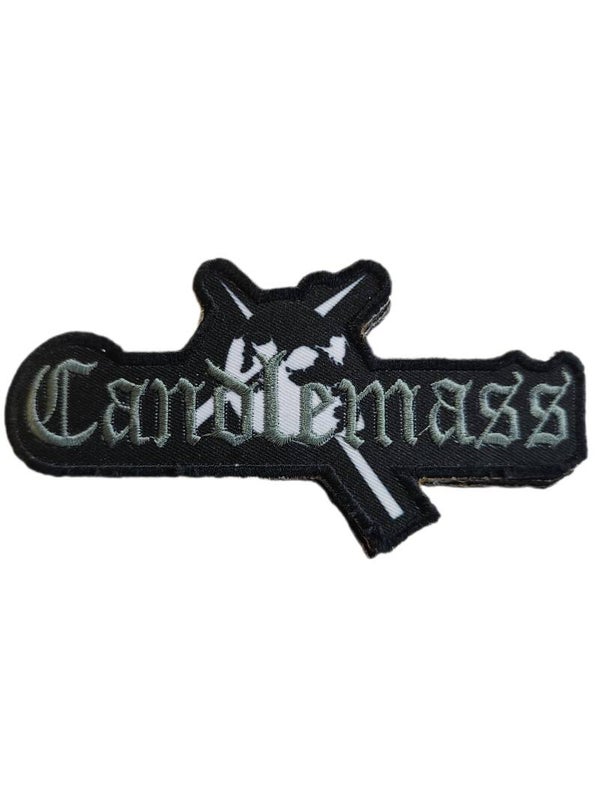 PARCHE CANDLEMASS