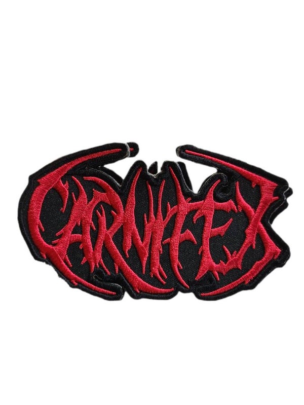 PARCHE CARNIFEX