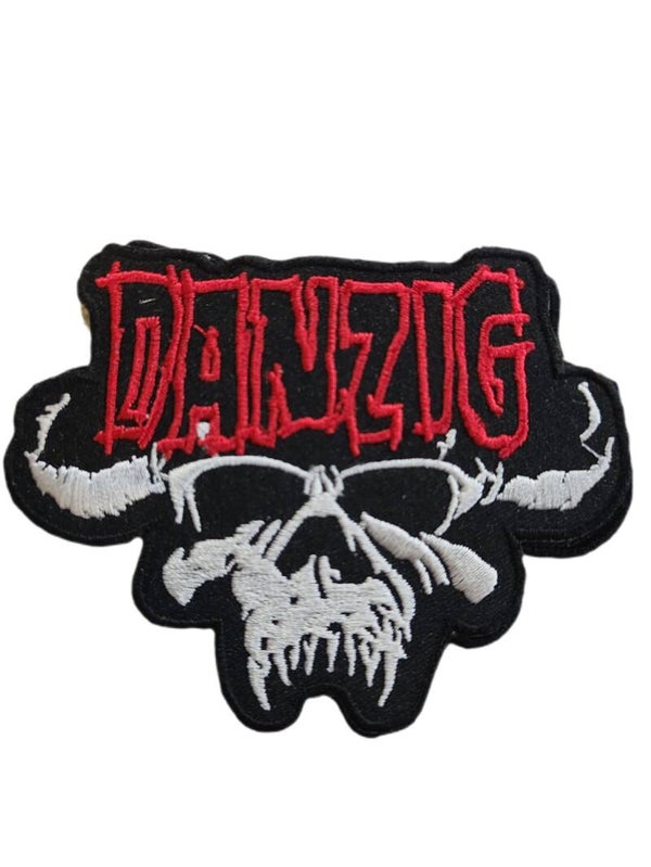 PARCHE DANZIG