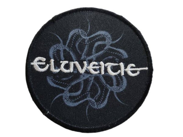 PARCHE ELUVEITIE