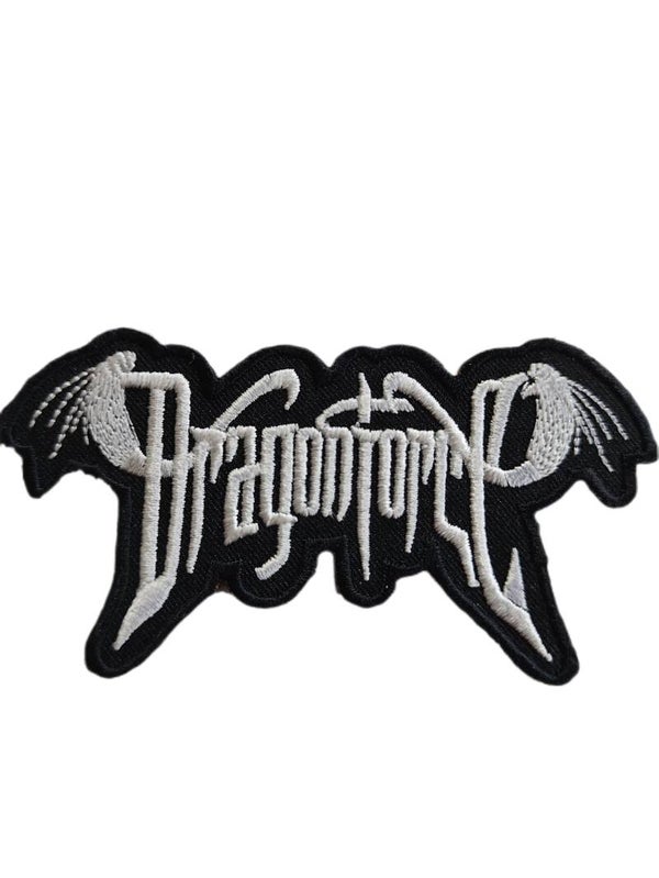 PARCHE DRAGONFORCE