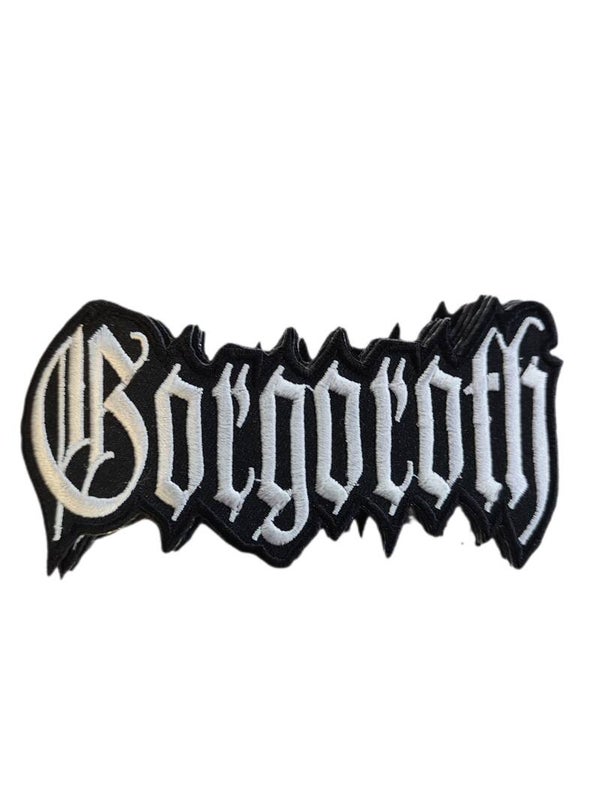 PARCHE GORGOROTH