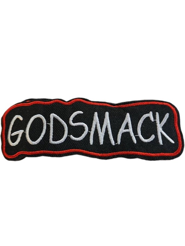 PARCHE GODSMACK
