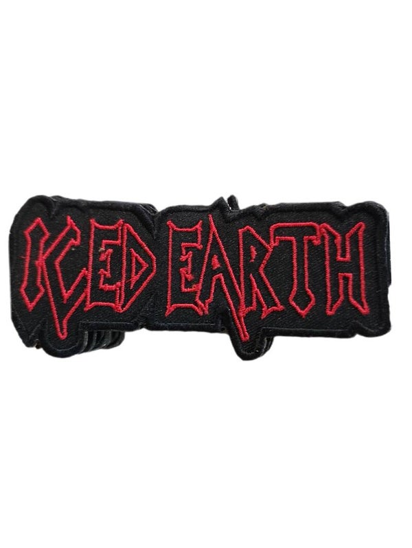 PARCHE ICED EARTH