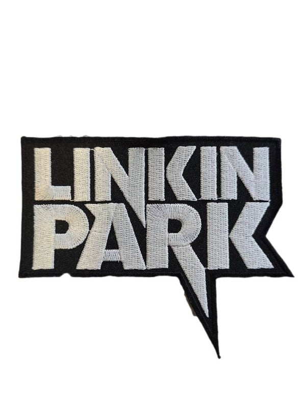 PARCHE LINKIN PARK