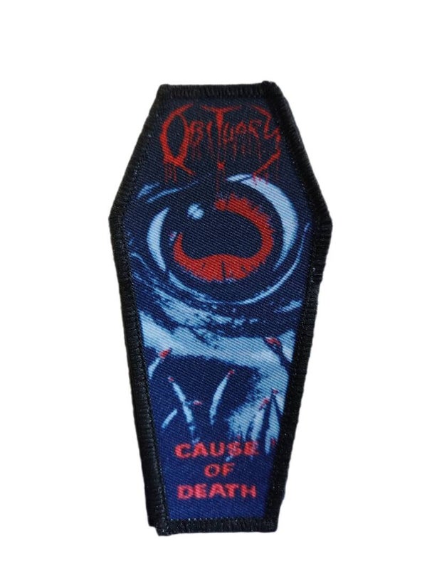 PARCHE OBITUARY CAUSE OF DEATH