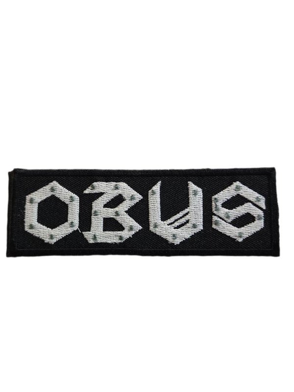 PARCHE OBUS