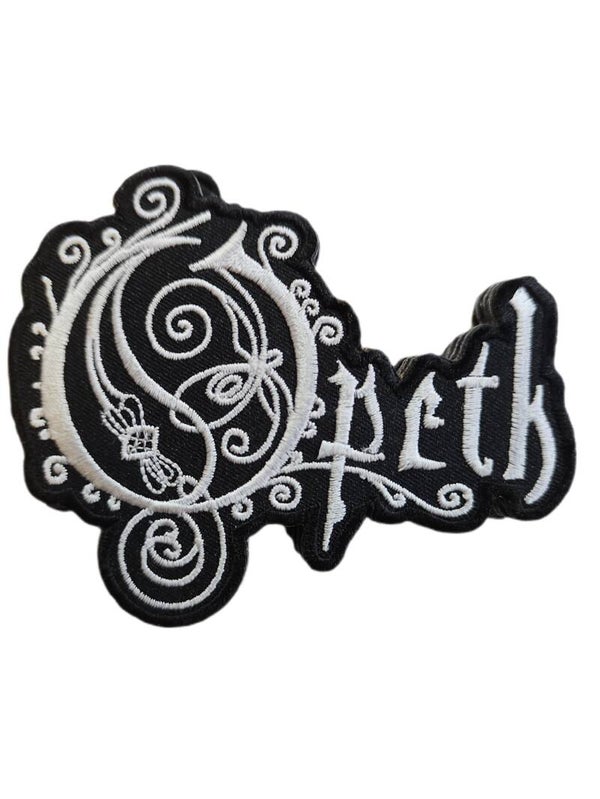 PARCHE OPETH