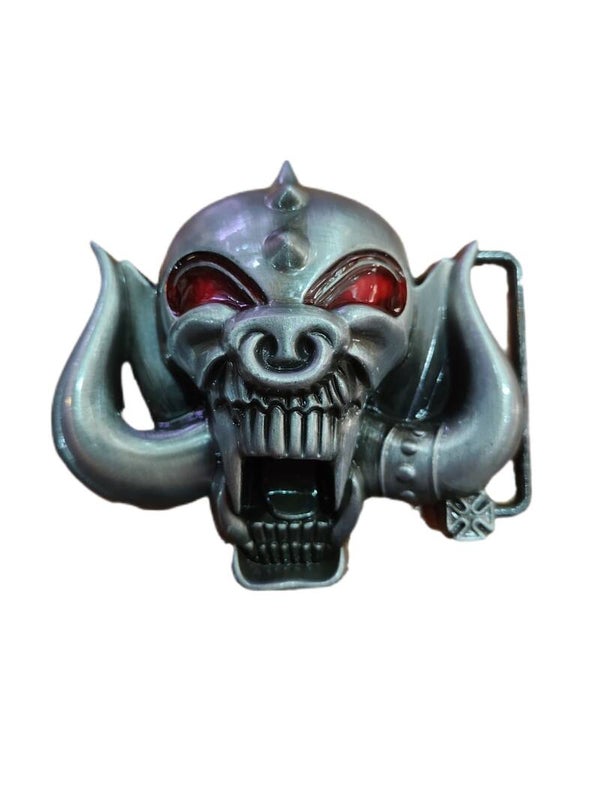HEBILLA MOTORHEAD