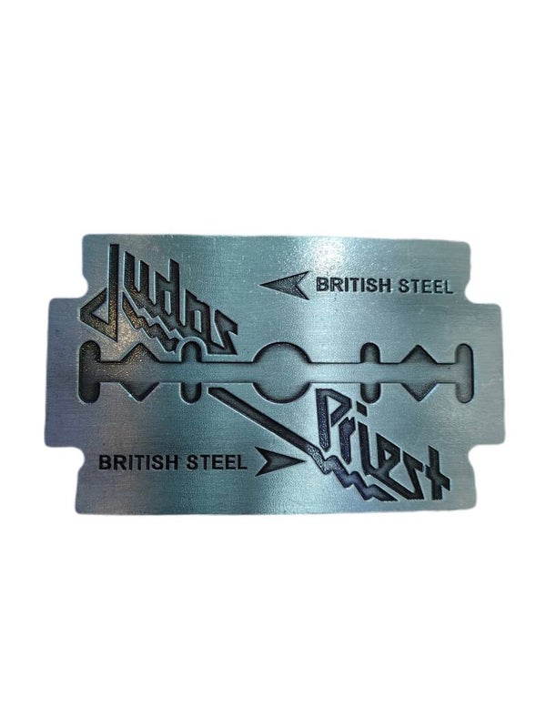 HEBILLA JUDAS PRIEST