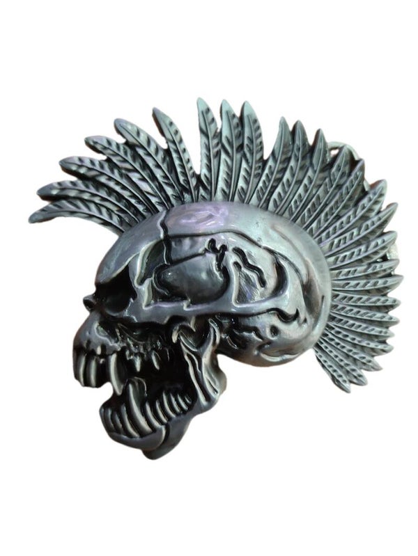 HEBILLA THE EXPLOITED