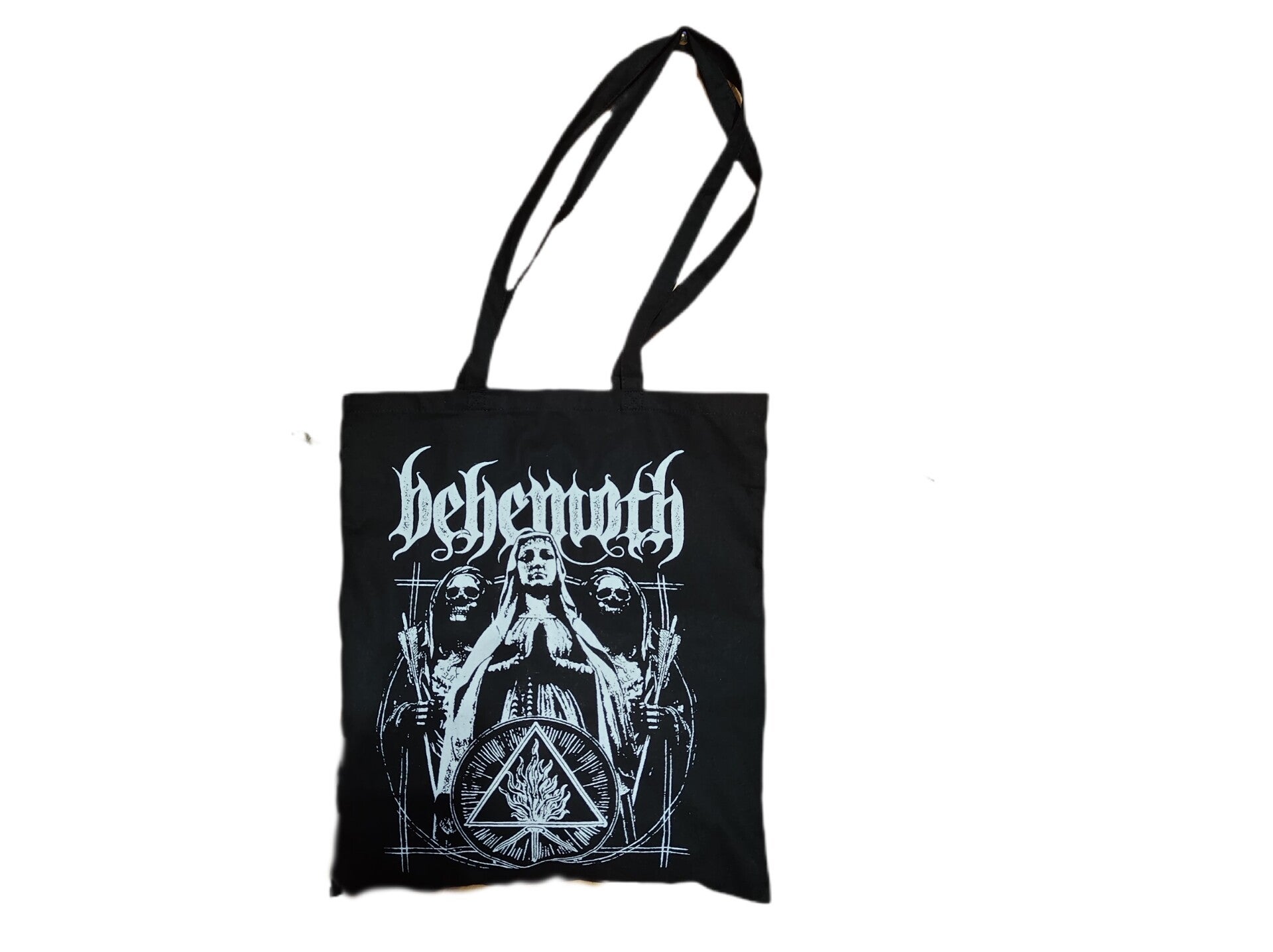 BOLSA TOTE BAG BEHEMOTH