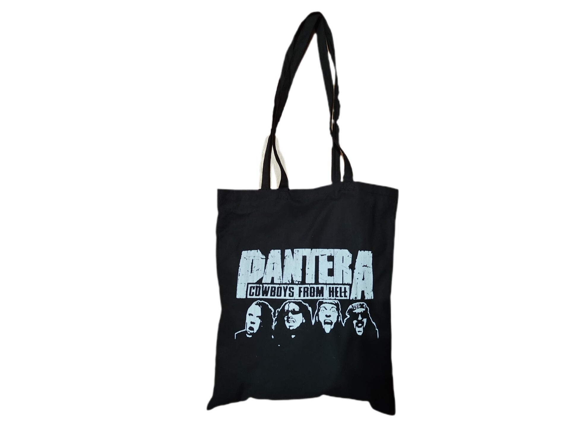 BOLSA TOTE BAG PANTERA