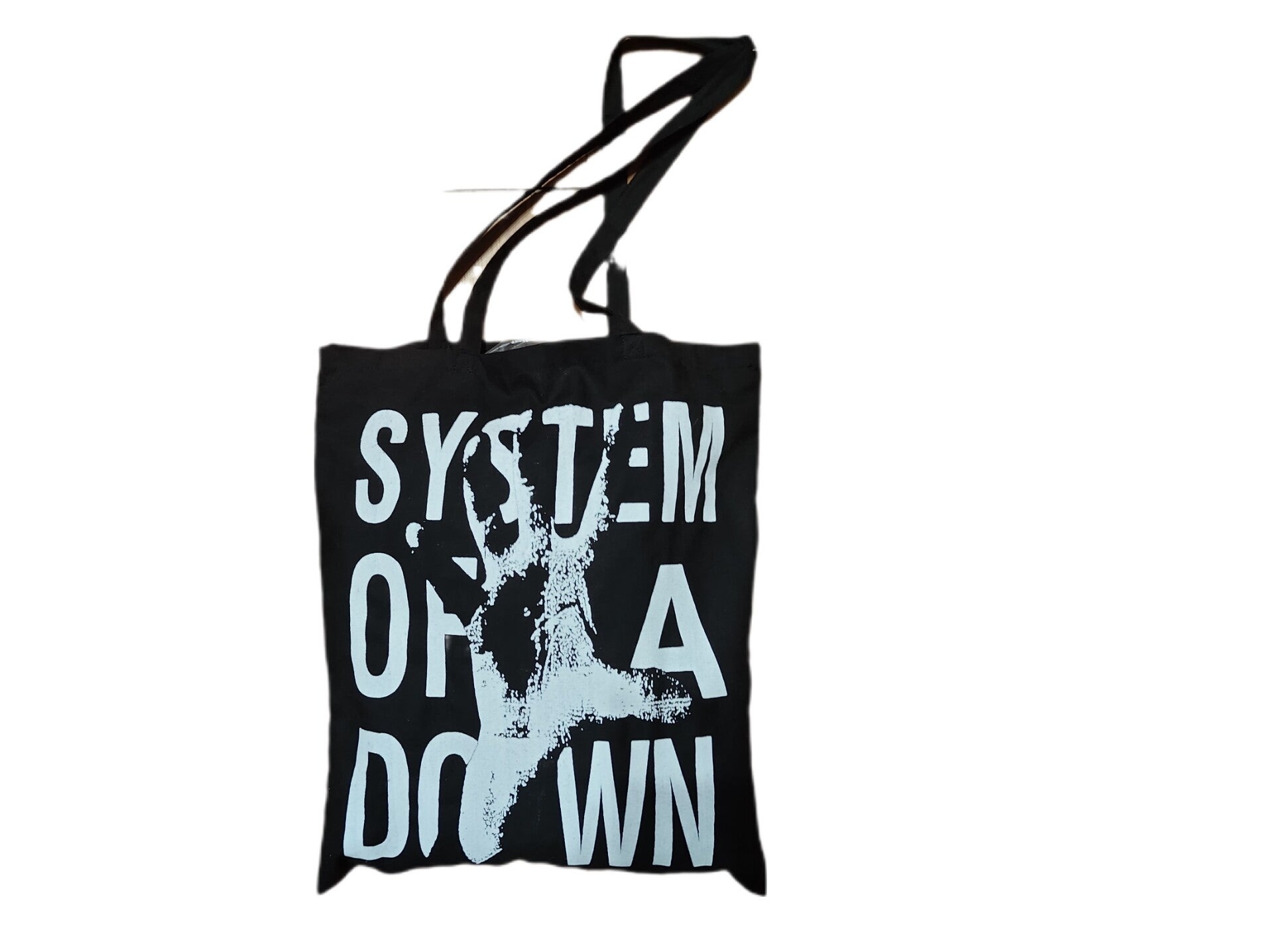 BOLSA TOTE BAG SYSTEM OF A DOWN