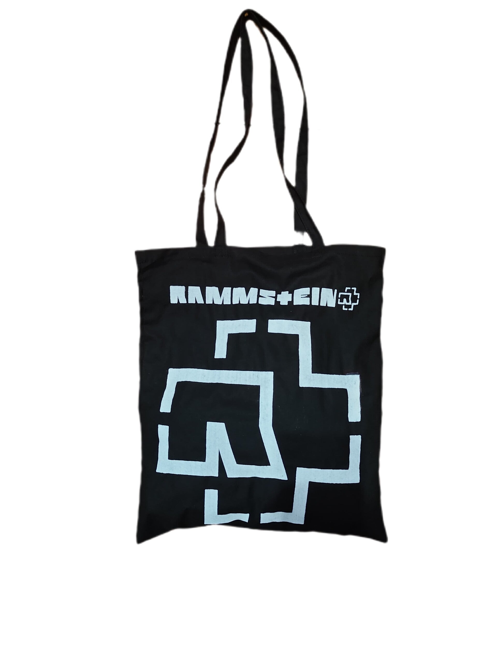 BOLSA TOTE BAG RAMMSTEIN