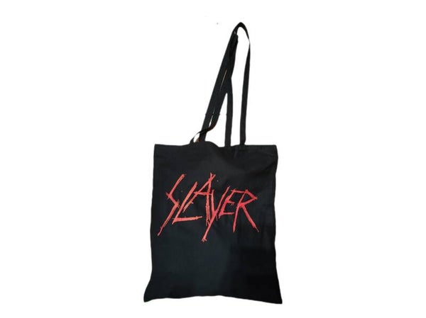 BOLSA TOTE BAG SLAYER