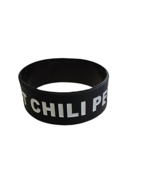 PULSERA RED HOT CHILI PEPPERS