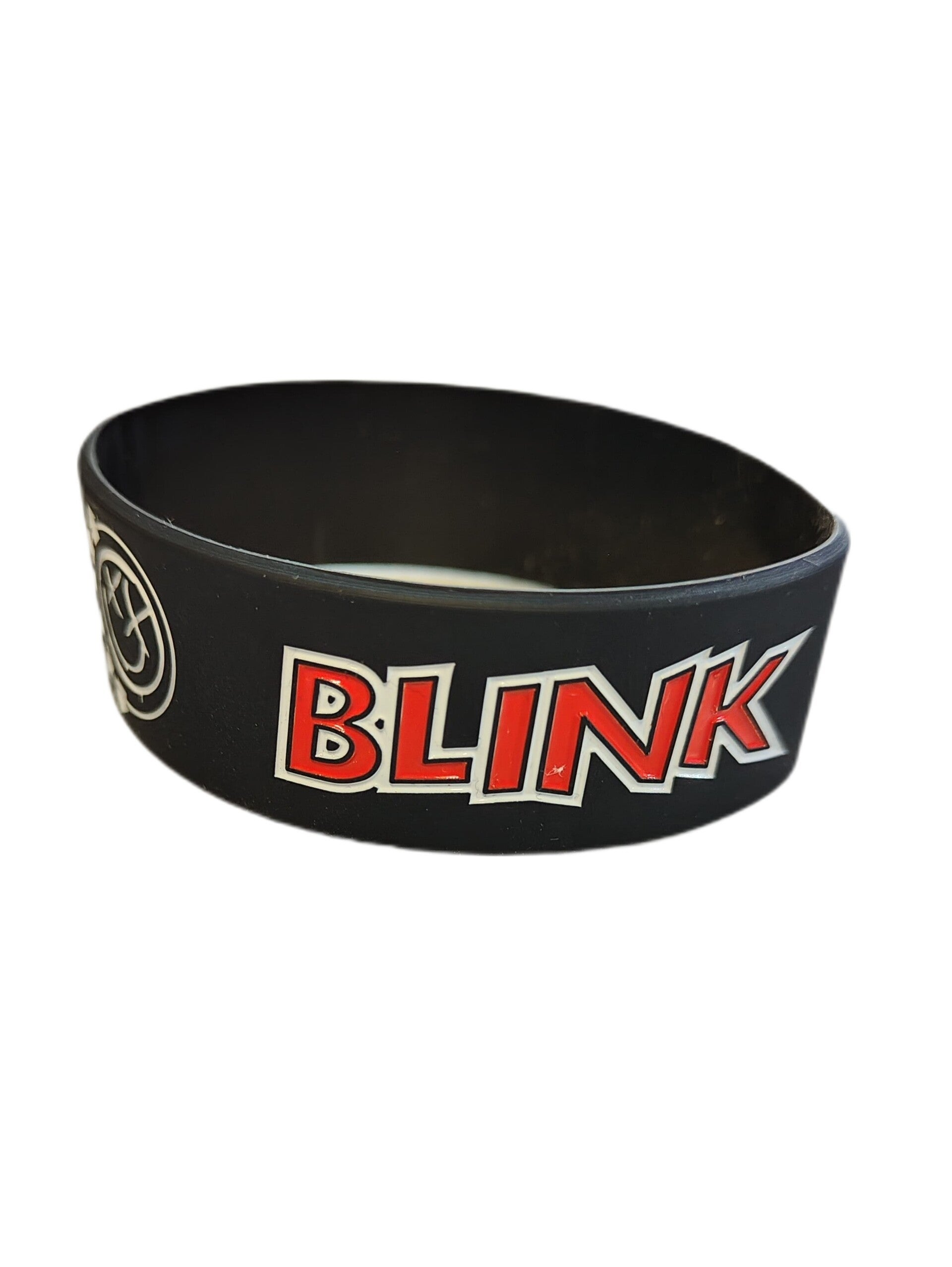 PULSERA BLINK 182