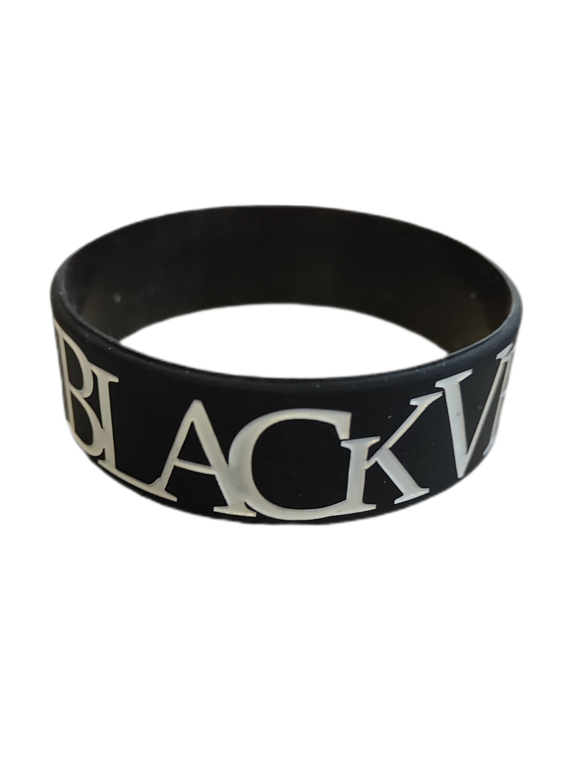 PULSERA BLACK VEIL BRIDES