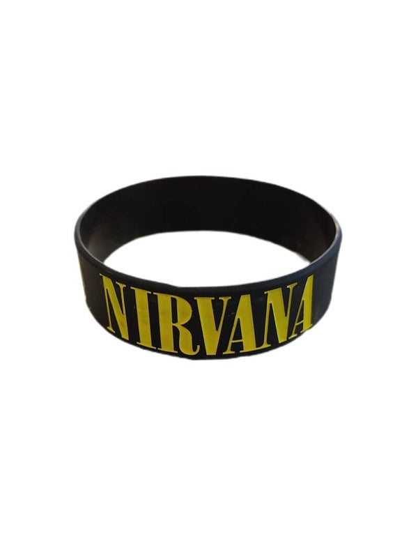 PULSERA NIRVANA