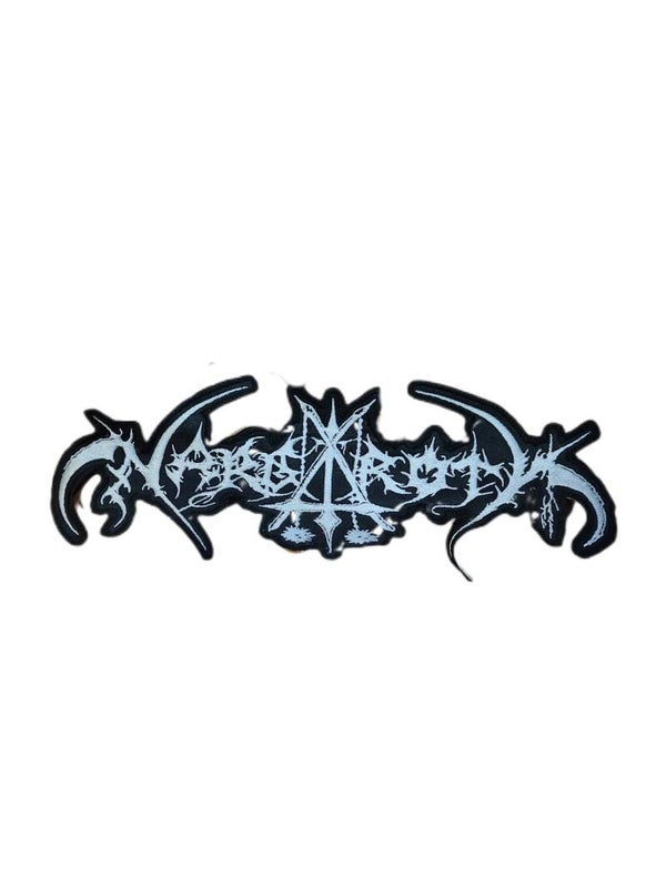 PARCHE ESPALDERA NARGAROTH