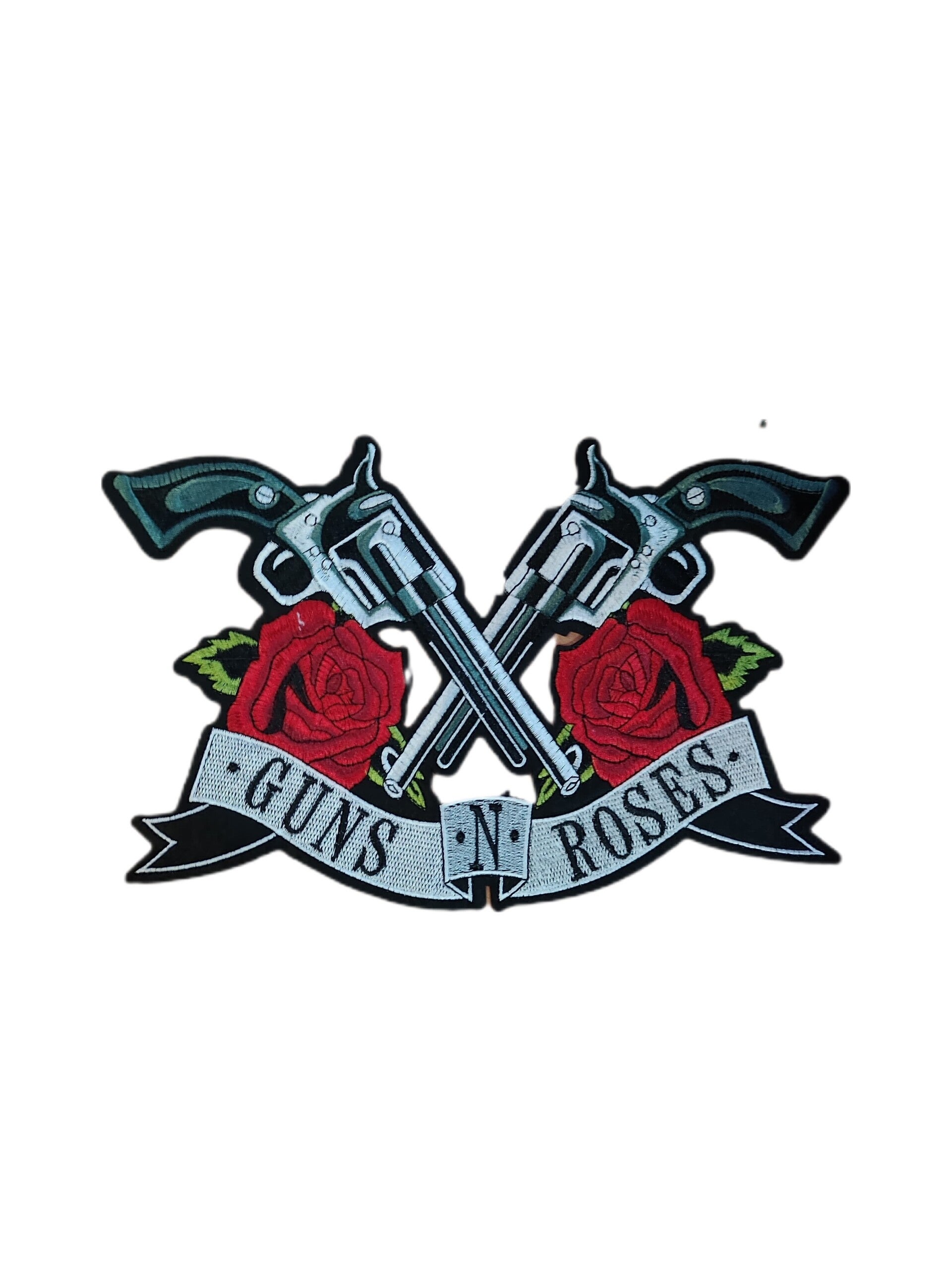 PARCHE ESPALDERA GUNS N ROSES