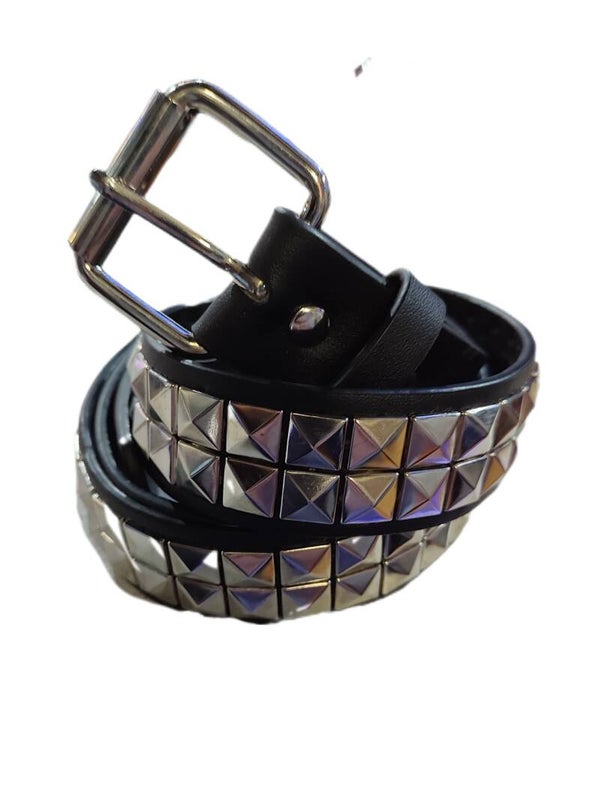 CINTURON DOS FILAS TATUELAS