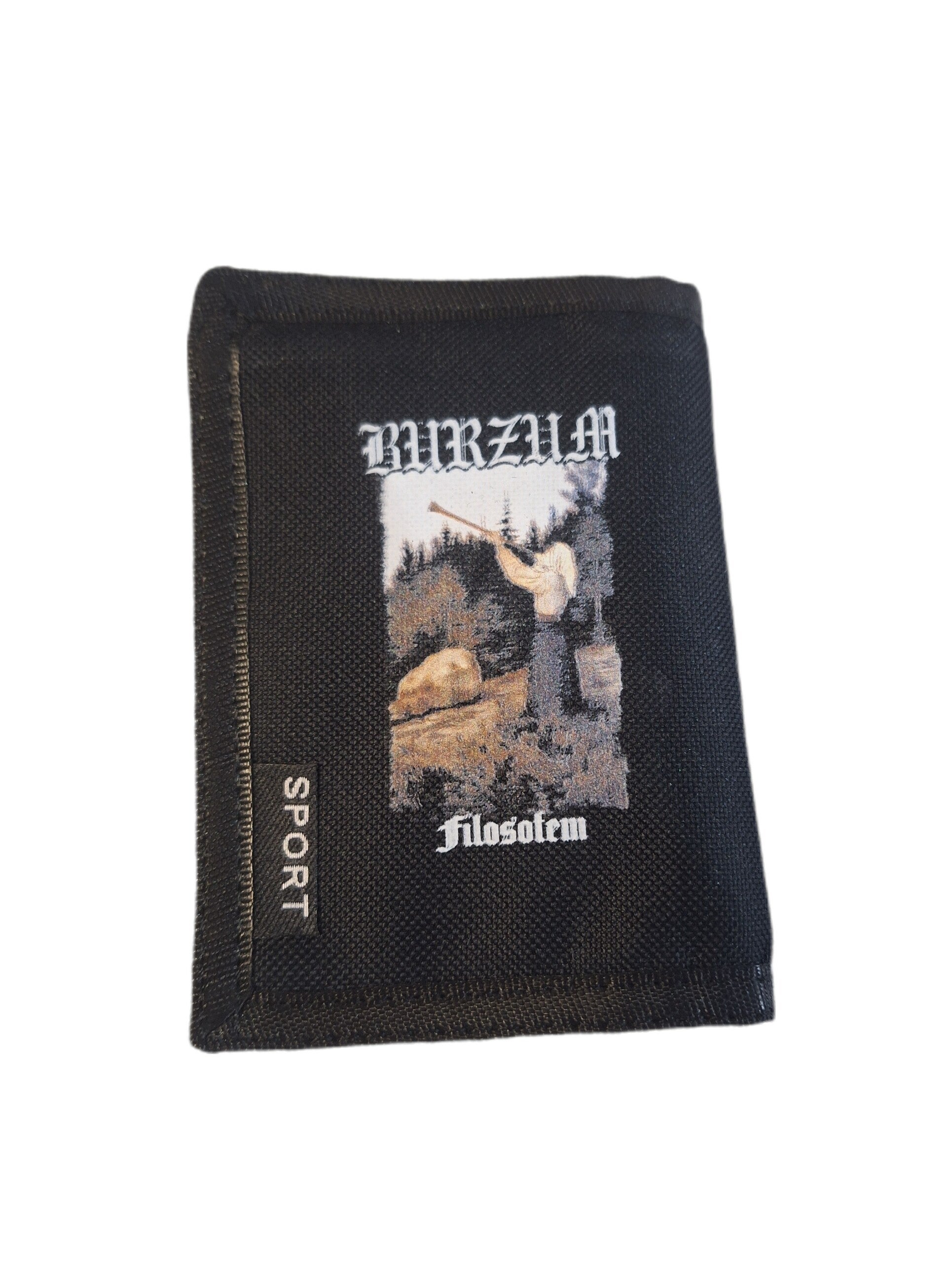 CARTERA BURZUM