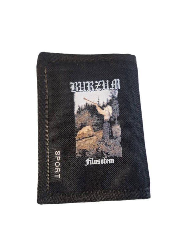 CARTERA BURZUM