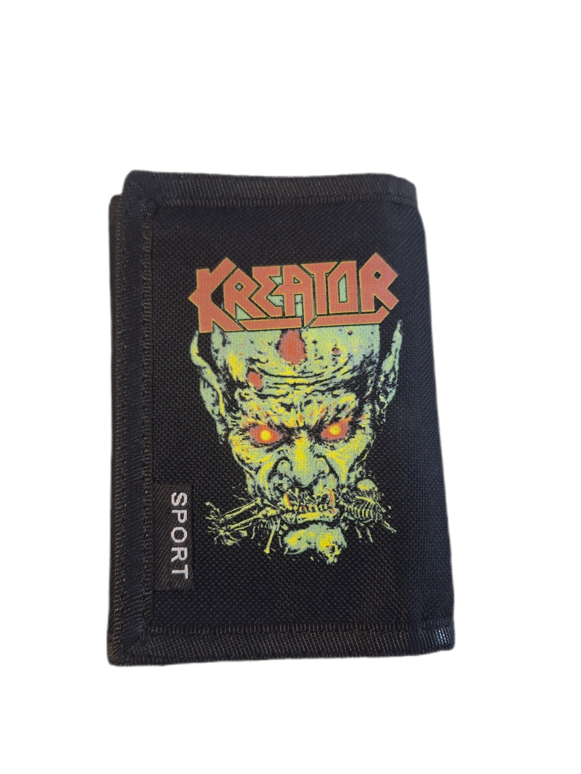 CARTERA KREATOR