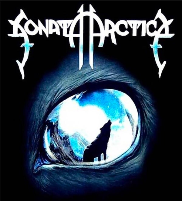 CAMISETA SONATA ARCTICA