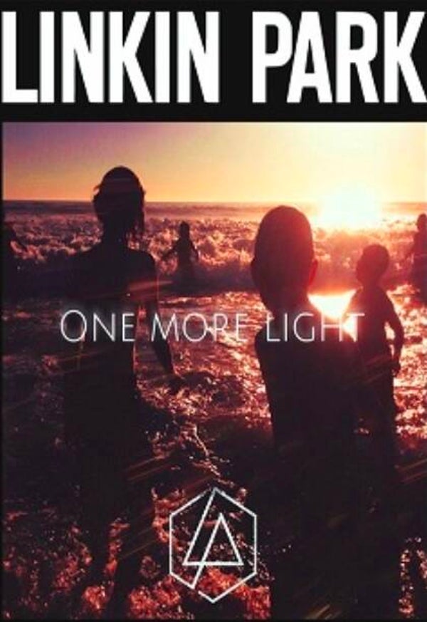 CAMISETA LINKIN PARK ONE MORE NIGHT