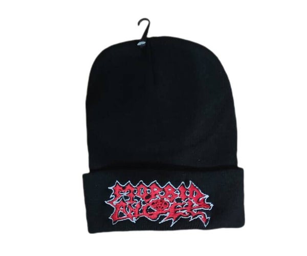 GORRO MORBID ANGEL