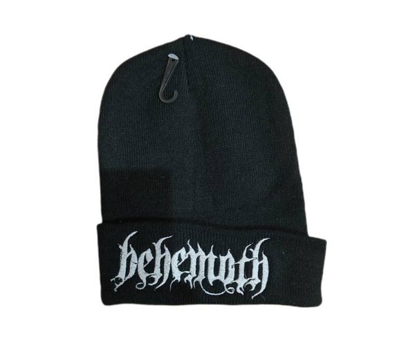 GORRO BEHEMOTH